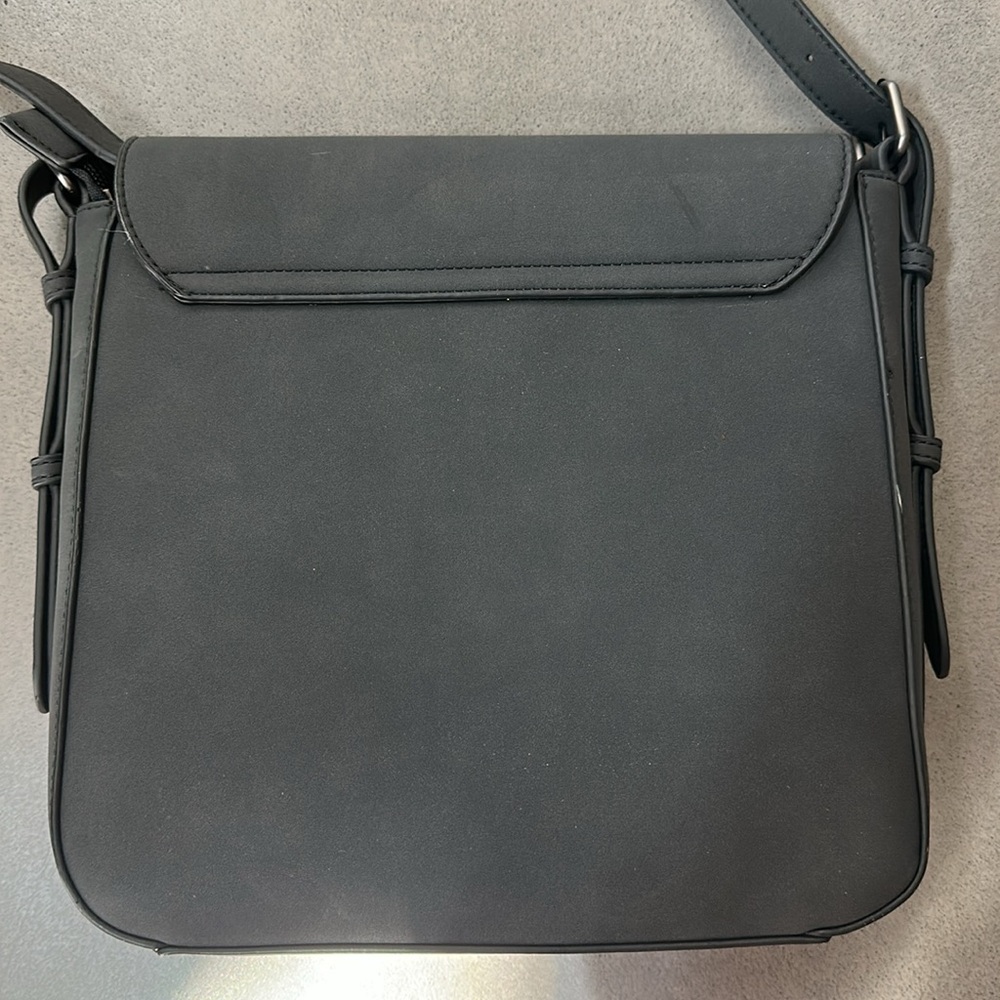 Pixie Mood Gray Shoulder Bag - image 4